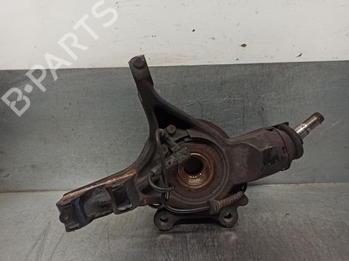 Used Right front steering knuckle PEUGEOT 5008 (0U_, 0E_) 1.6 HDi (112 hp) 16862258