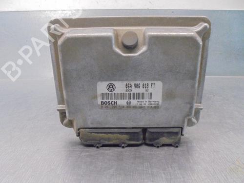 Used Engine control unit (ECU) VW GOLF IV (1J1) 1.8 (125 hp) 17335448