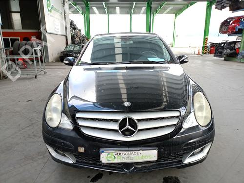 Engine mount MERCEDES-BENZ R-CLASS (W251, V251) R 320 CDI 4-matic (251.022, 251.122) | BP25284433M89  - Image 8