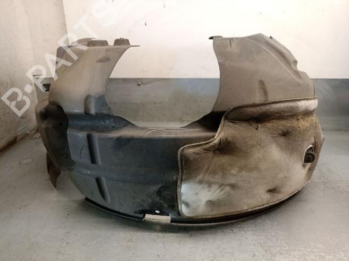 Wheel arch FORD ECOSPORT 1.0 EcoBoost | BP19534320C56 