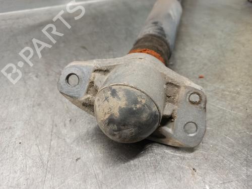 Left rear shock absorber VW PASSAT B6 (3C2) 1.9 TDI | BP15555356M18 