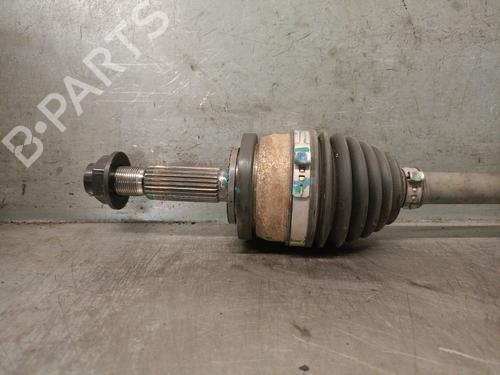 Right front driveshaft HYUNDAI i20 III (BC3, BI3) 1.0 T-GDI hybrid 48V | BP27243320M39 - Image 2