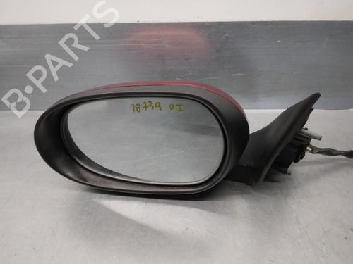 Used Left mirror Left mirror JAGUAR X-TYPE I (X400) 2.0 D (130 hp) 15508716 15508716