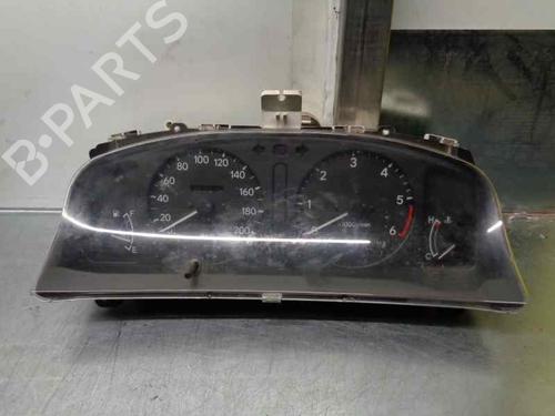 Used Instrument cluster TOYOTA COROLLA Liftback (_E11_) 2.0 D (CE110) (72 hp) 6246715