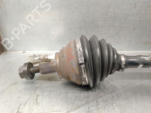 Left front driveshaft VW GOLF V (1K1) 2.0 TDI | BP37243509M38 - Image 2