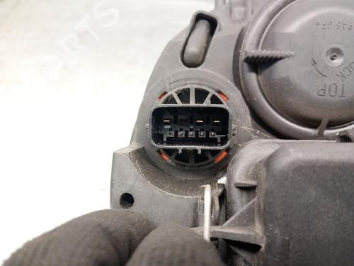 Højre forlygte MINI MINI (R50, R53) One | BP25470730C29 