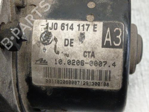 ABS pump VW GOLF IV (1J1) 1.9 TDI | BP27638221M43 