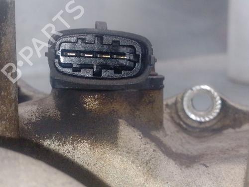 Intake manifold CHEVROLET CAPTIVA (C100, C140) 2.0 D | BP33122840M70  - Image 5