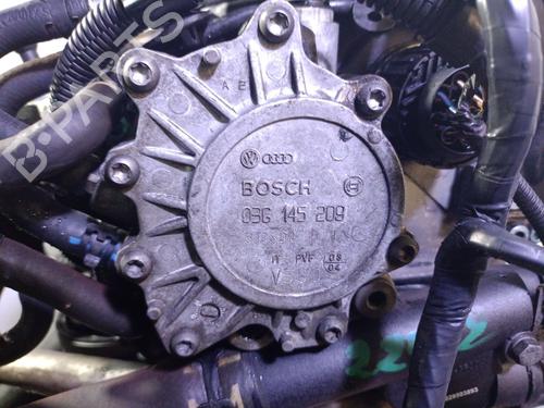 Engine VW TOURAN (1T1, 1T2) 2.0 TDI 16V | BP24917049M1 - Image 5