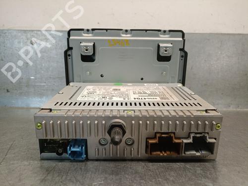 Display monitor OPEL CORSA E (X15) 1.4 (08, 68) | BP35724292C48 - Image 3
