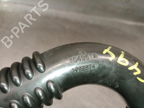 Pipe NISSAN PULSAR Hatchback (C13) 1.2 DIG-T | BP39067966M125 - Image 5