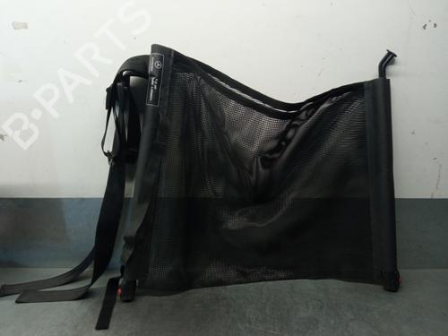 Rear parcel shelf MERCEDES-BENZ R-CLASS (W251, V251) R 350 4-matic (251.065, 251.165) | BP29570279C85 