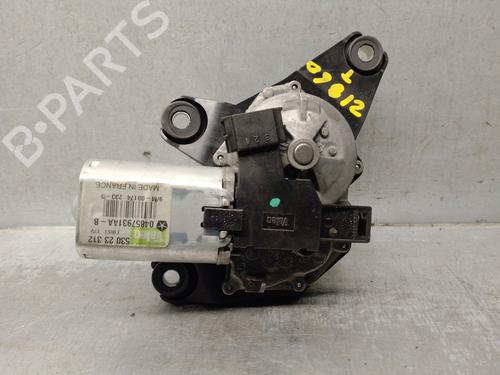Used Rear wiper motor Rear wiper motor CHRYSLER VOYAGER / GRAND VOYAGER III (GS_, NS_) 2.5 TD (116 hp) 23066459 23066459