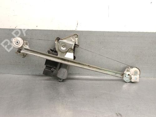 Rear left window mechanism MERCEDES-BENZ E-CLASS (W210) E 220 CDI (210.006) | BP30158594C24