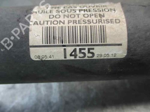 Right rear shock absorber PEUGEOT 208 I (CA_, CC_) 1.2 VTI 82 | BP7573029M19 