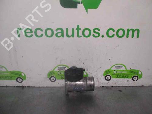 Used Egr MERCEDES-BENZ A-CLASS (W168) A 170 CDI (168.009, 168.109) (95 hp) 2841202