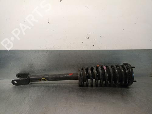 Left front shock absorber JAGUAR S-TYPE II (X200) 2.7 D | BP27251522M16 