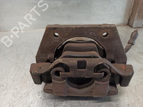 Left rear brake caliper BMW X5 (E53) 3.0 d | BP12543301M107 