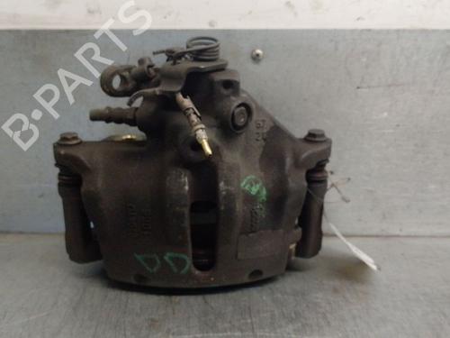 Used Right front brake caliper Right front brake caliper CITROËN C5 II (RC_) 2.0 HDi (RCRHRH) (136 hp) 36533285 36533285