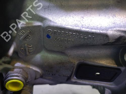 Gearbox MERCEDES-BENZ GLC (X253) 200 d 4-matic (253.916) | BP30103672M3