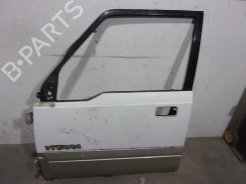 Used Left front door SUZUKI VITARA (ET, TA, TD) 1.9 D All-wheel Drive (SE419TD) (75 hp) 15761369
