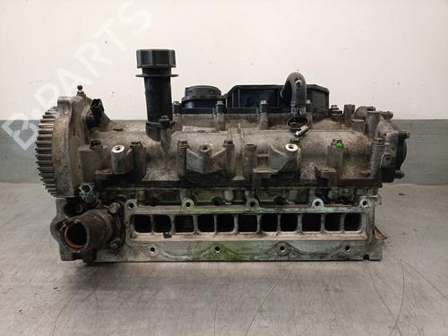 Used Cylinder head FIAT DUCATO Van (250_) 130 Multijet 2,3 D (131 hp) 26941510