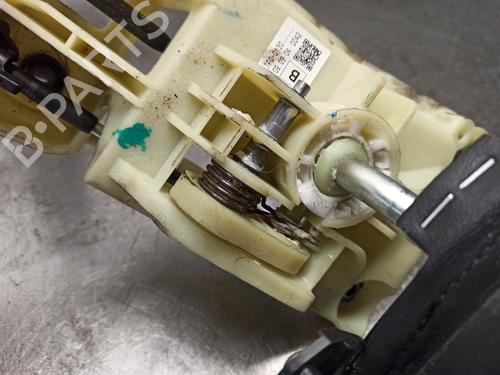 Gear lever HONDA JAZZ III (GE_, GG_, GP_, ZA_) 1.3 i (GE6, GG3, GG6) | BP11061773M90 