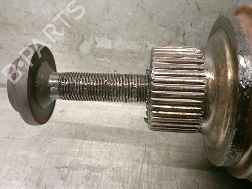 Right front driveshaft AUDI A4 B8 Avant (8K5) 2.7 TDI | BP31067057M39