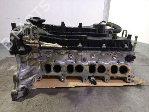 Used Cylinder head OPEL ZAFIRA TOURER C (P12) 1.6 CDTI (75) (134 hp) 27536738