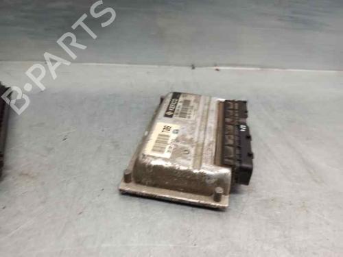 Engine control unit (ECU) HYUNDAI ACCENT II (LC)  | BP6216826M57 
