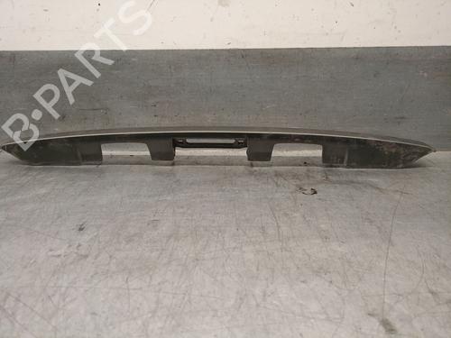 Tailgate handle TOYOTA COROLLA Verso (ZER_, ZZE12_, R1_) 2.0 D-4D (CUR10_, CUR10R) | BP22726187C132 