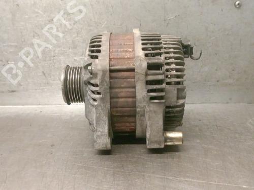 Alternator PEUGEOT 407 (6D_) 2.0 HDi 135 (6DRHRH, 6DRHRE, 6DRHRG, 6DRHRJ) | BP30657341M7
