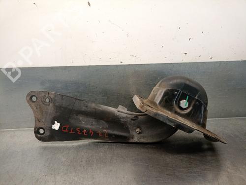 Used Right rear suspension arm VW SCIROCCO III (137, 138) 1.4 TSI (160 hp) 24612789