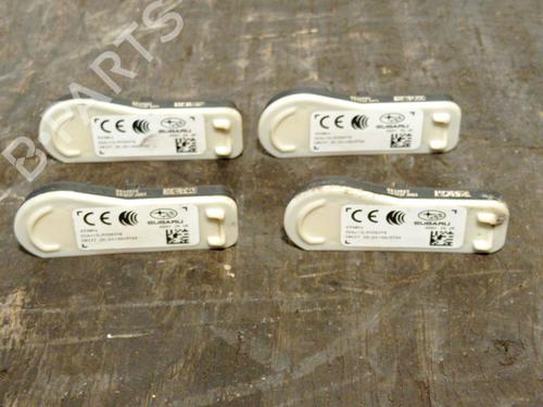 Elektronisk sensor SUBARU LEVORG 1.6 AWD (VM4) | BP36866516M84 - Image 2