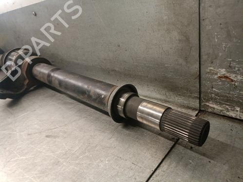 Right front driveshaft MAZDA 6 Hatchback (GH) 2.2 MZR-CD (GH10) | BP27984092M39 