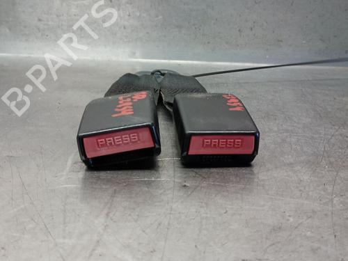 Seat buckle DACIA DUSTER (HS_) 1.5 dCi (HSAJ) | BP28317295I32 
