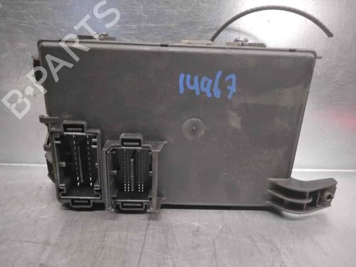 Fuse box FIAT GRANDE PUNTO (199_) 1.4 (199AXB11, 199AXB1A, 199BXB1A, 199AXL1A) | BP9365684E1 