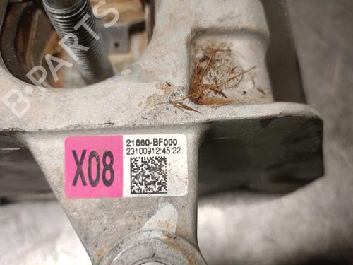 Engine mount HYUNDAI KONA SUV Van (OS, OSE, OSI) EV | BP28048530M89 - Image 5