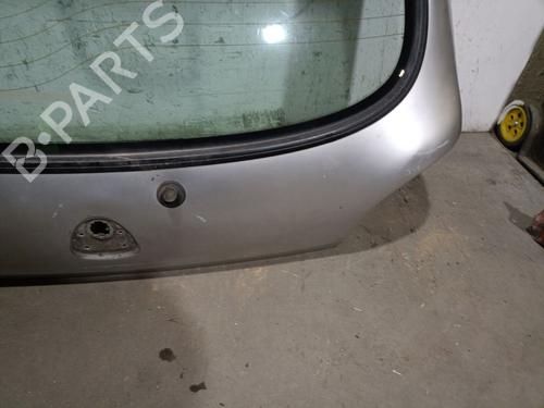 Tailgate FORD FIESTA IV (JA_, JB_) 1.8 DI | BP24155105C6 