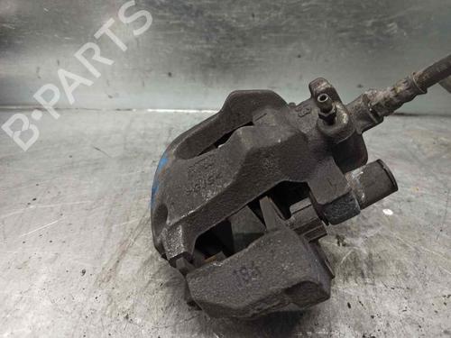 Left front brake caliper DACIA SANDERO II 1.0 TCe 100 (B8ML) | BP11617904M105 - Image 2
