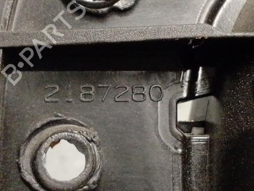 Front left interior door handle FIAT PANDA (312_, 319_) 1.0 Mild Hybrid (312.PYD1B) | BP31945036I13 - Image 5