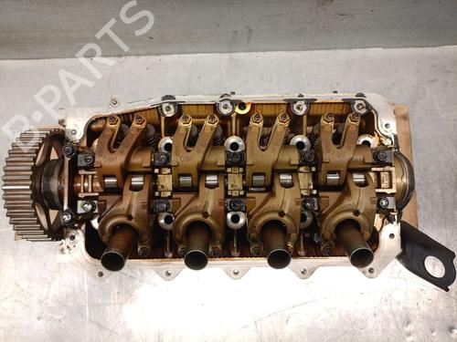 Cylinder head RENAULT CLIO II (BB_, CB_) 1.2 16V (BB05, BB0W, BB11, BB27, BB2T, BB2U, BB2V, CB05,... | BP28111035M5 