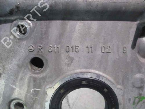 Support MERCEDES-BENZ M-CLASS (W163) ML 270 CDI (163.113) | BP20253936C155 