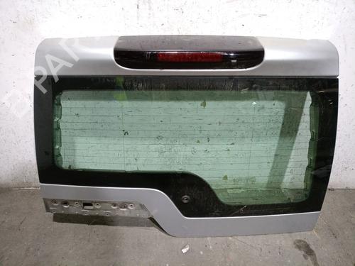 Used Tailgate LAND ROVER DISCOVERY III (L319) 2.7 TD 4x4 (190 hp) 25788660
