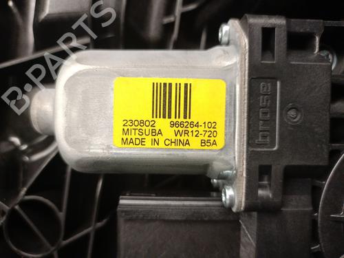 Rear right window mechanism VOLVO XC40 (536) Recharge | BP28726184C25 