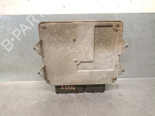 Engine control unit (ECU) FIAT GRANDE PUNTO (199_) 1.3 D Multijet (199.AXD11, 199.AXD1A, 199.AXD1B,... | BP38060644M57 - Image 2