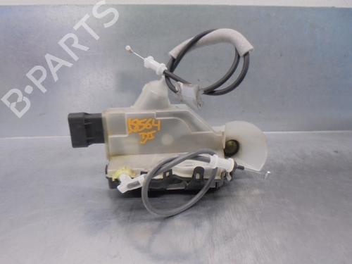 Used Front left lock CITROËN C3 / C3 ORIGIN III (SX) 1.2 VTi 82 (82 hp) 15010863