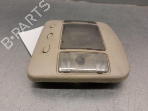 Interior roof light LAND ROVER FREELANDER I (L314) 2.0 Td4 4x4 | BP29164370I8 