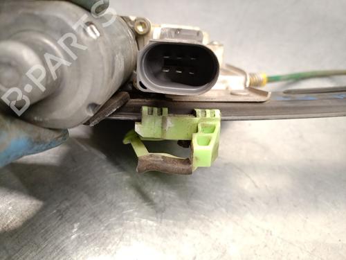 Front right window mechanism BMW 3 Compact (E46) 318 td | BP25235871C23 