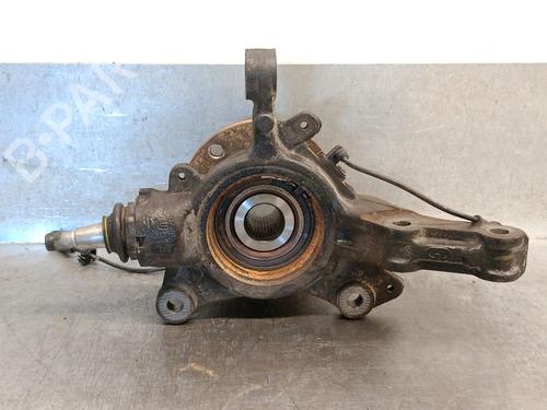 Used Left front steering knuckle NISSAN NV400 Van (X62, X62B) dCi 135 (136 hp) 28812807
